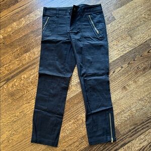 Ralph Lauren Women’s Black Golf Pants